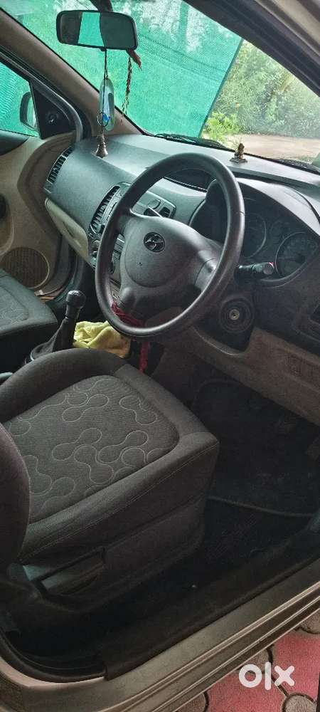 Hyundai I20 Magna Plus 2009