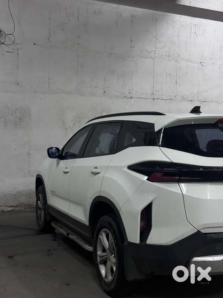 Tata Harrier Diesel 2024