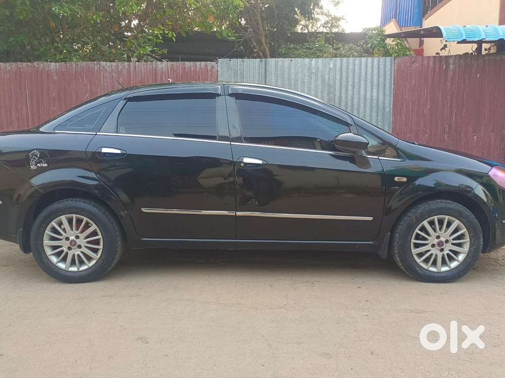 Fiat Linea 2009