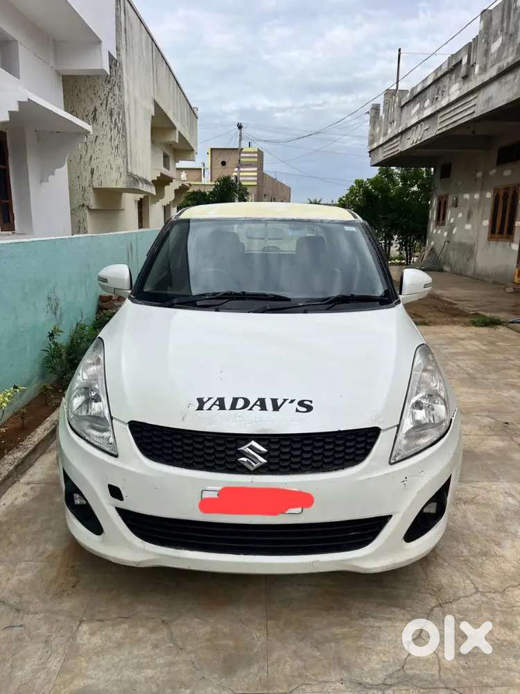 Maruti Suzuki Swift 2011