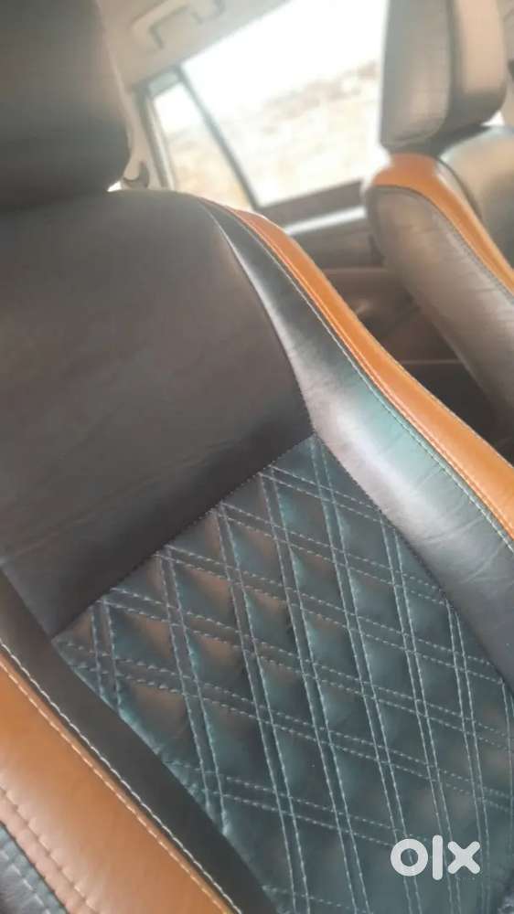Toyota Innova Crysta 2018 Diesel 125000 Km Driven