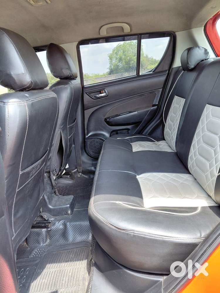 Maruti Suzuki Swift Ddis Zdi Plus, 2015, Diesel