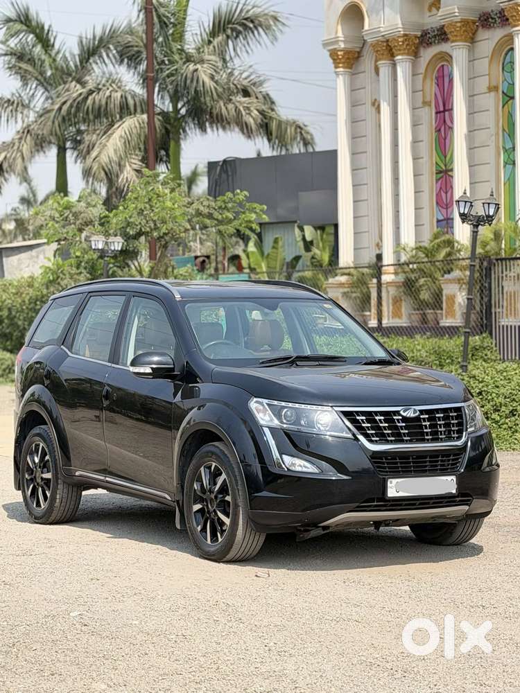 Mahindra Xuv500 W11, 2020, Diesel