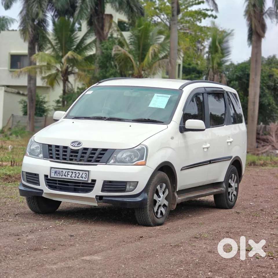 Mahindra Xylo E4 Abs Bs Iii, 2013, Diesel
