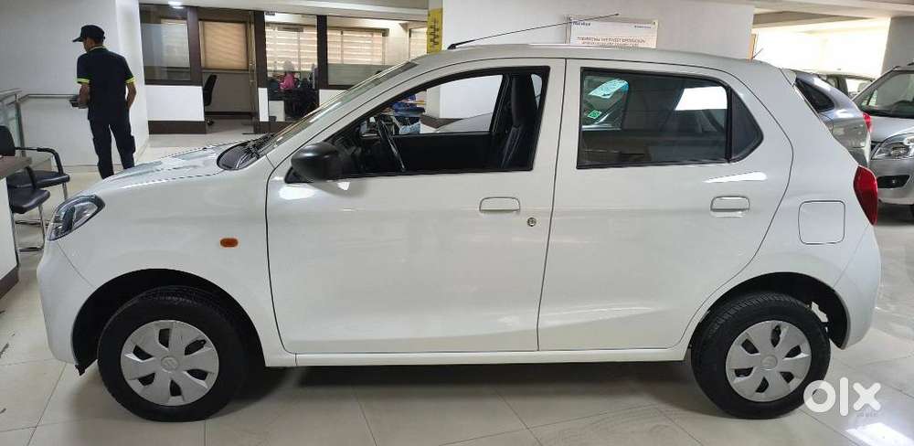 Maruti Suzuki Alto K10 Vxi (o), 2025, Petrol