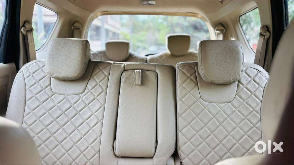 Maruti Suzuki Ertiga Zdi Shvs, 2017, Diesel
