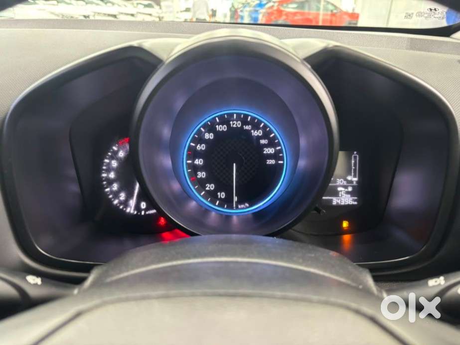 Hyundai Venue S Plus Mt 1.2 Kappa, 2022, Petrol
