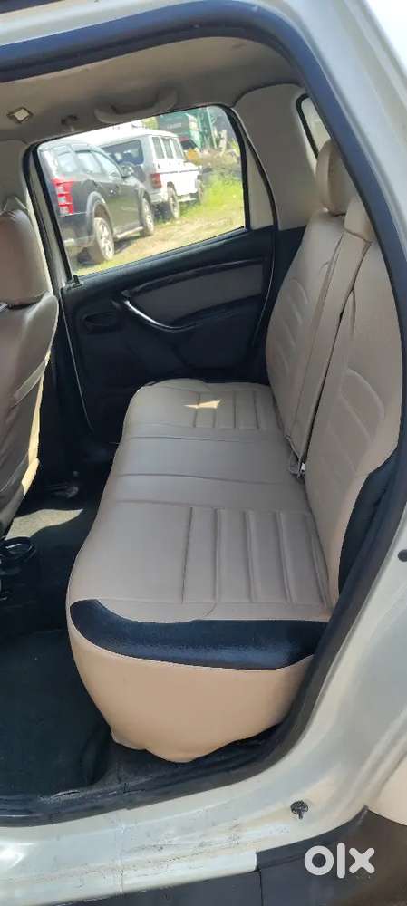 Renault Duster 2015 Diesel 135000 Km Driven