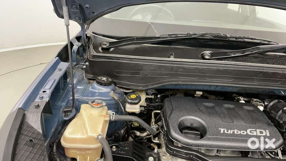 Hyundai Venue Sx Plus Turbo Dct, 2021, Petrol