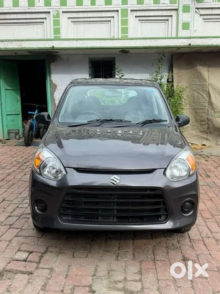 Maruti Suzuki Alto 2018 And Swift Lxi 2019 Dec Last