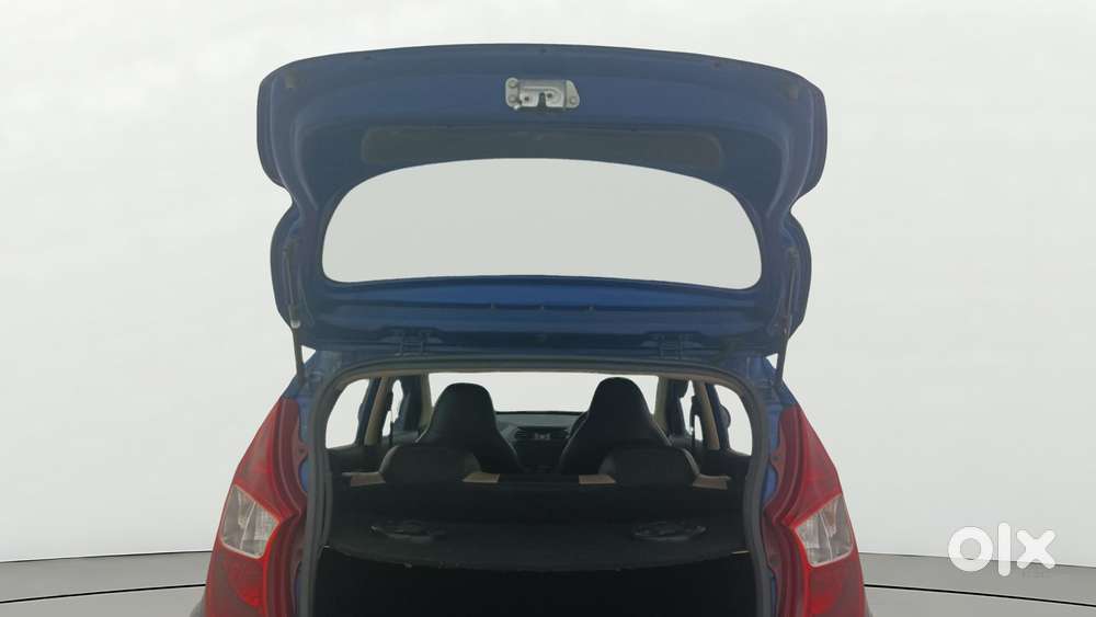Hyundai Eon D Lite Plus, 2016, Petrol