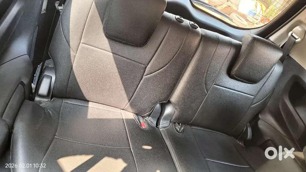 Very Good Condition Vehicle