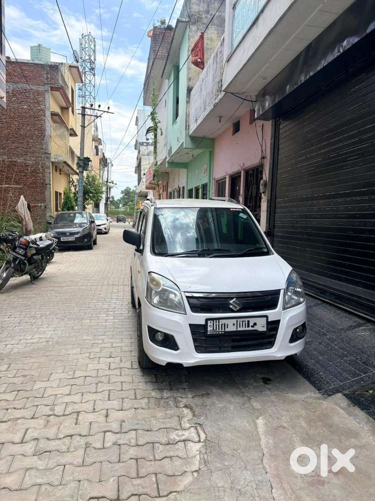 Maruti Suzuki Swift 2016