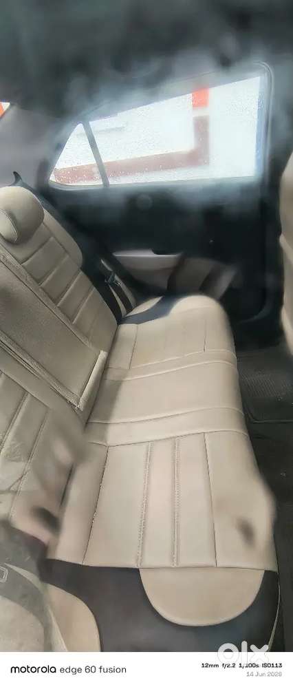 Hyundai Xcent 1.1 Diesel 2016