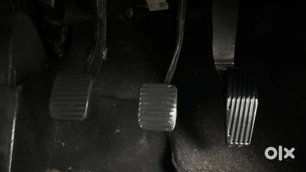 Jeep Meridian 2.0 Limited 4x2 Mt, 2023, Diesel