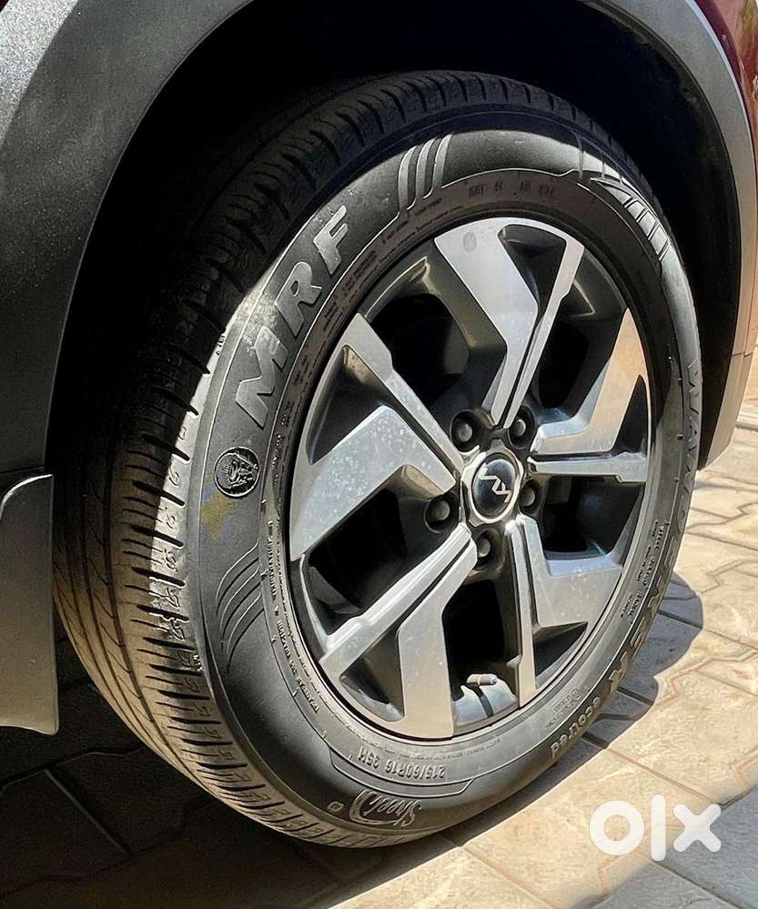 Kia Sonet Htx 1.5 Diesel, 2021, Diesel