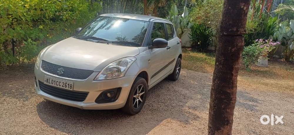 For Sale Swift Lxi