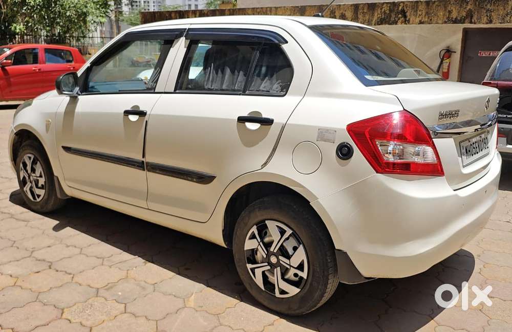 Maruti Suzuki Swift Dzire Tour S, 2022, Cng & Hybrids