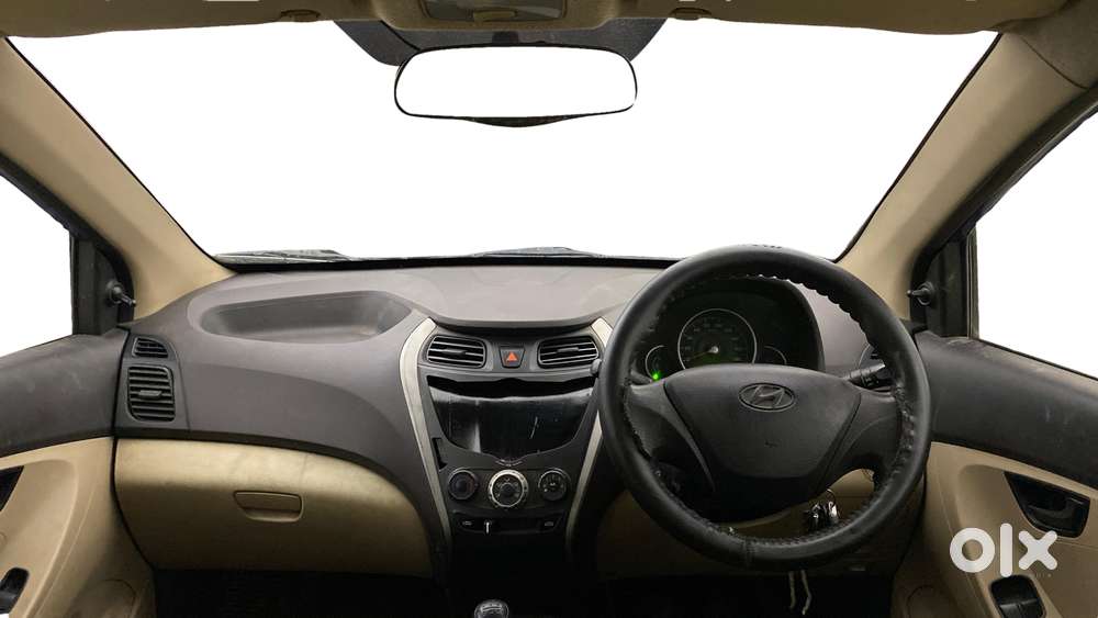Hyundai Eon Magna +, 2013, Cng & Hybrids