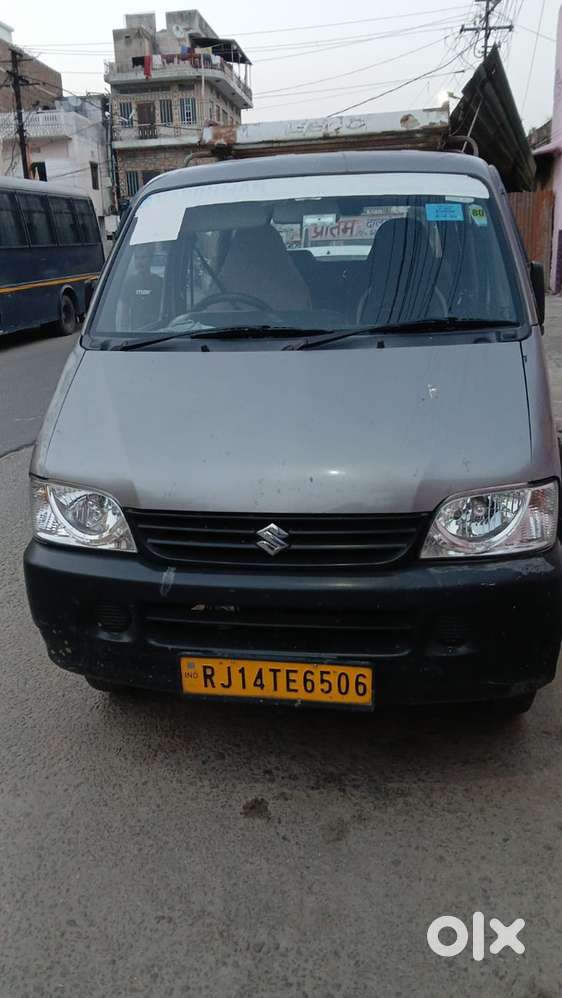 2018 Maruti Suzuki Petrol Manual