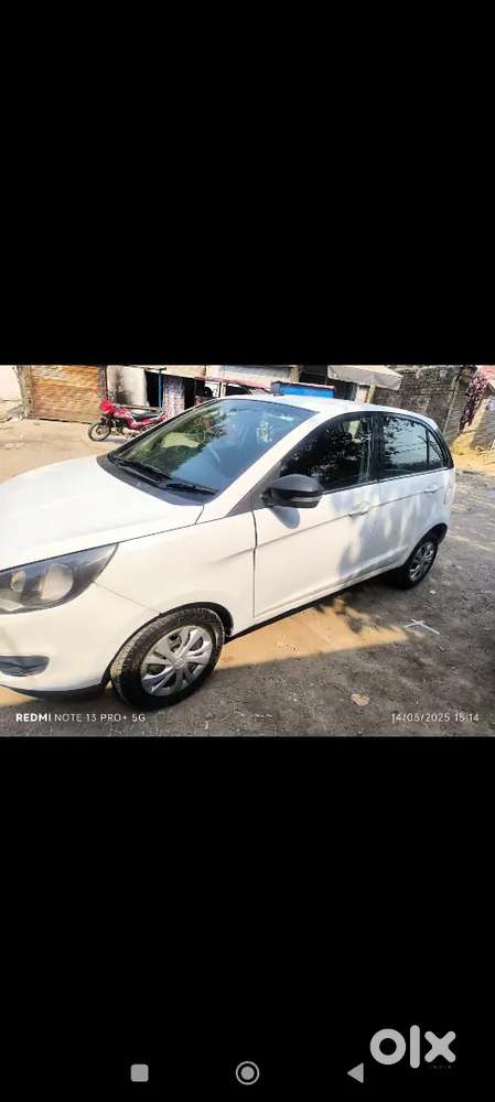Tata Bolt 2016 Petrol Well Maintained