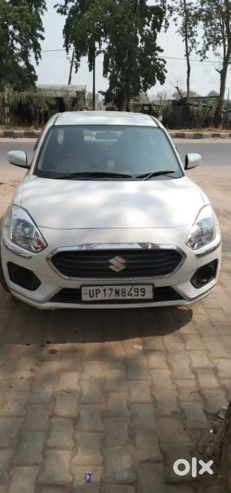 Maruti Suzuki Dzire 2017