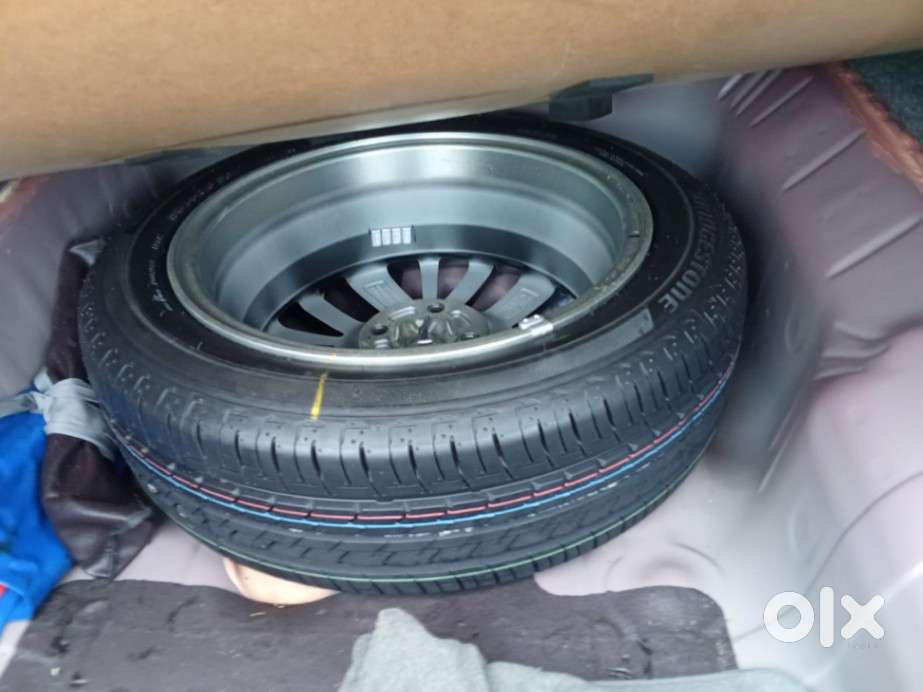 Honda City Zx Petrol Cvt, 2020, Petrol