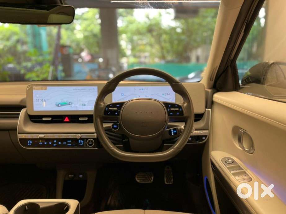 Hyundai Ioniq 5 Rwd, 2023, Electric