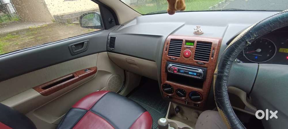 Hyundai Getz Prime 2008