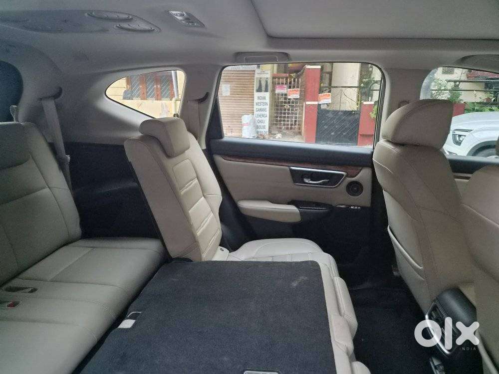 Honda Cr-v 1.6 Awd I-dtec At, 2019, Diesel