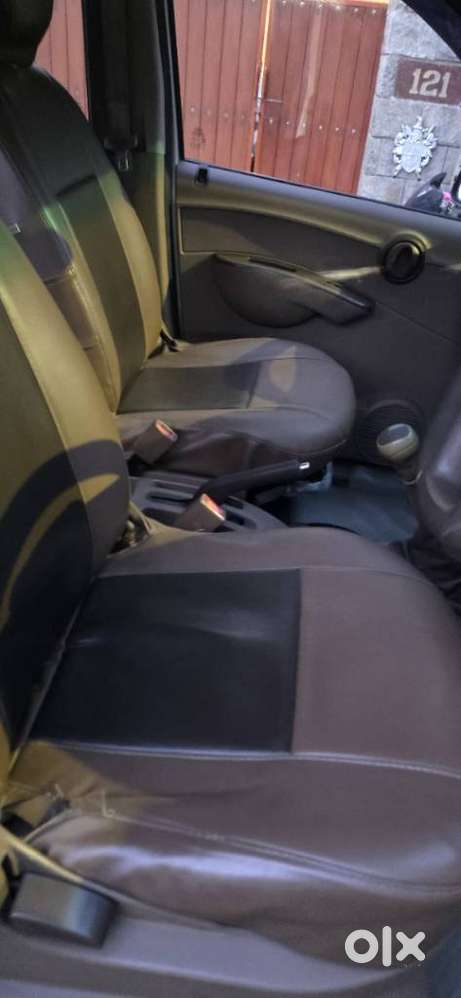 Mahindra Xylo 2009-2011 E4 Bs Iv, 2012, Diesel