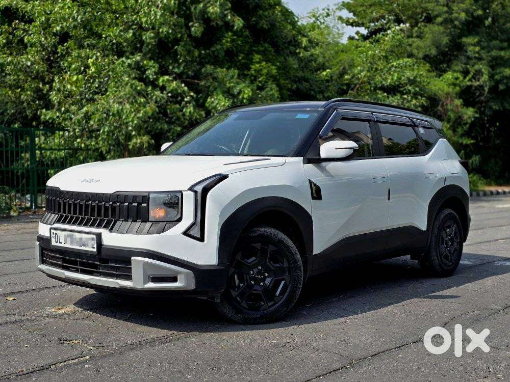 Kia New Seltos, 2026, Petrol