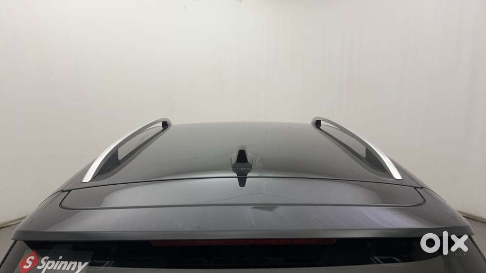 Skoda Kushaq 1.0 Tsi Ambition At, 2021, Petrol