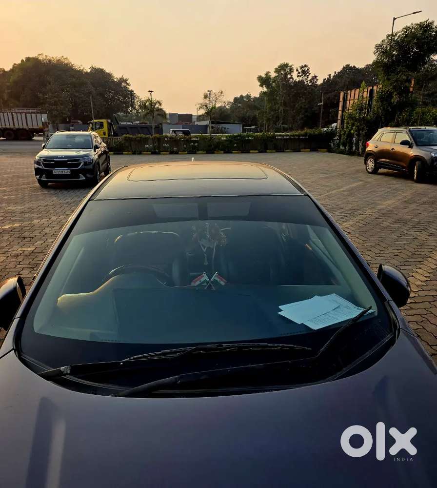 Honda City 1.5 Diesel 2017