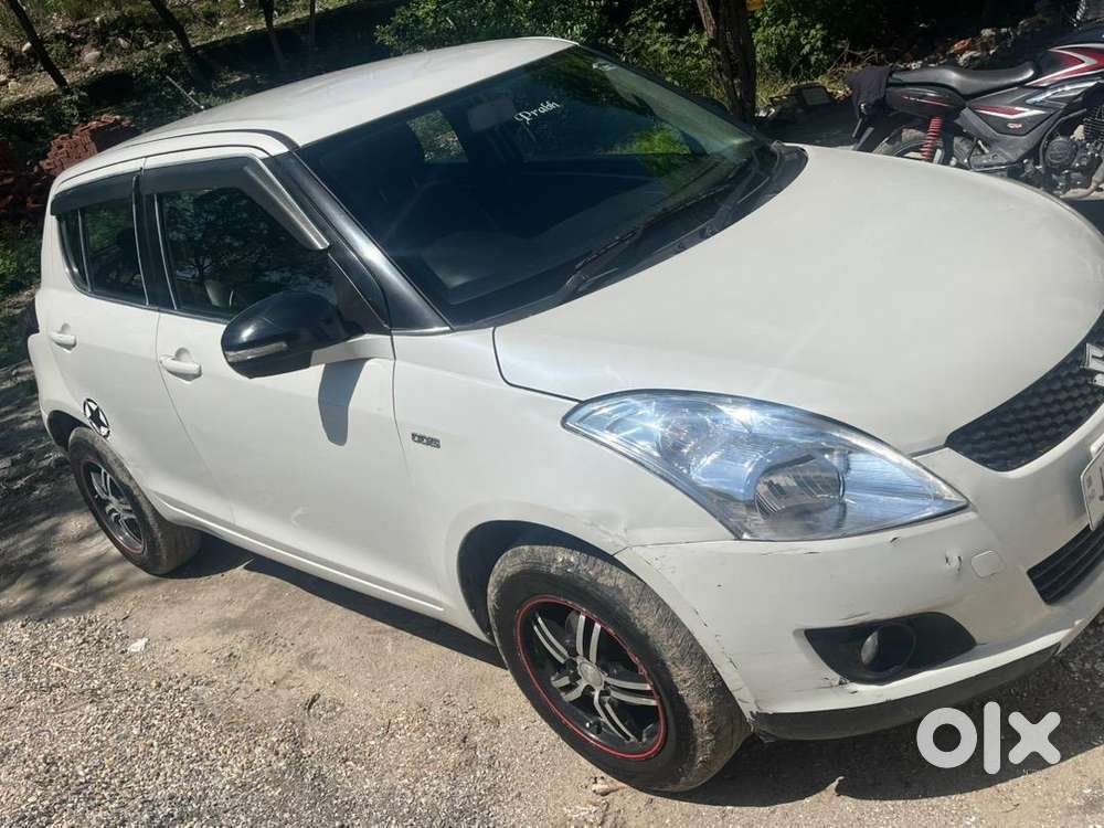 Maruti Suzuki Swift 2012 Diesel Good Condition