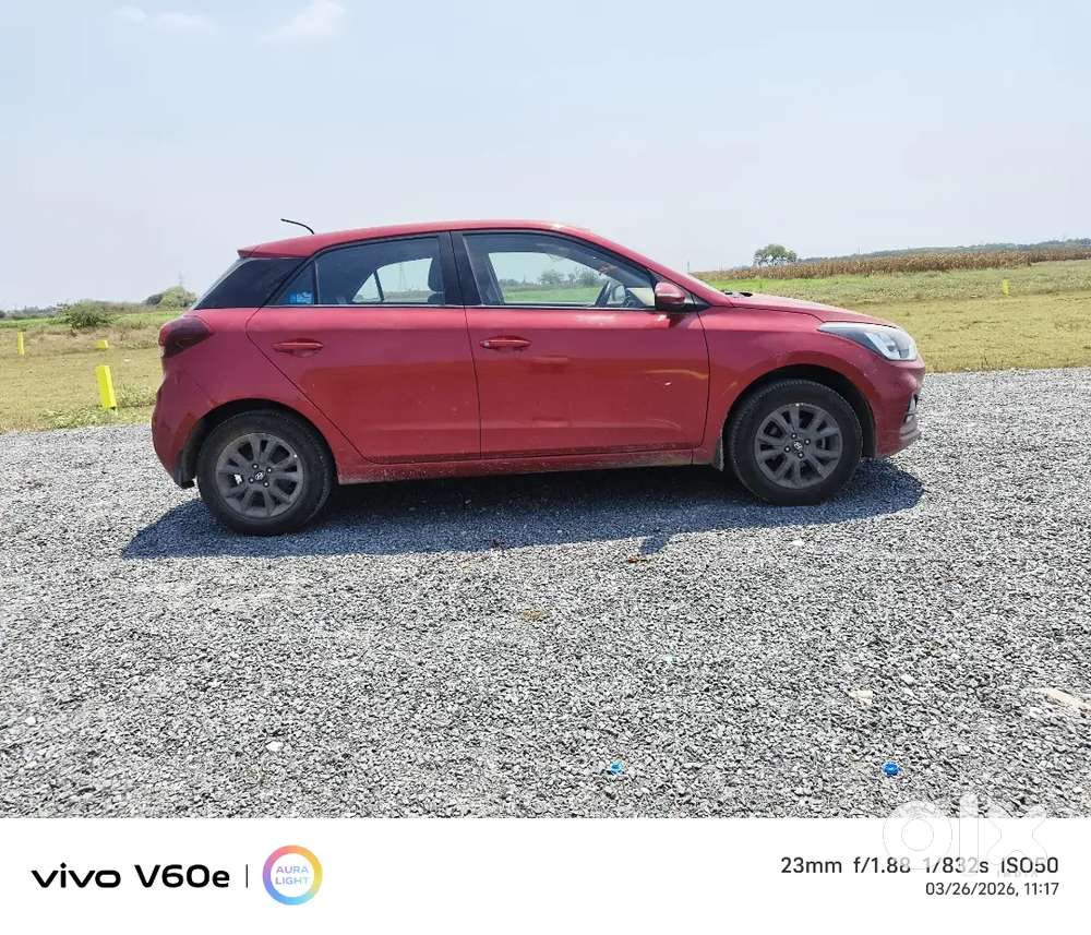 Hyundai I20 2020 Petrol Well Maintained