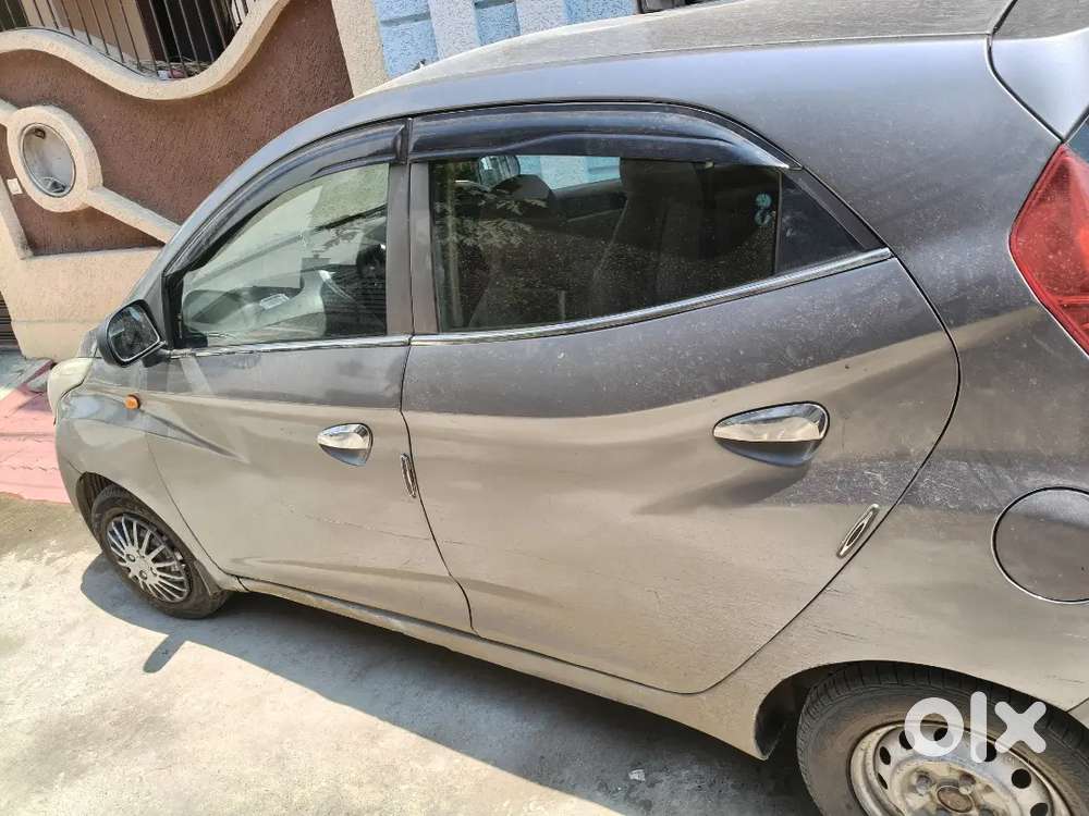 Hyundai Eon 2013 Petrol 80000 Km Driven