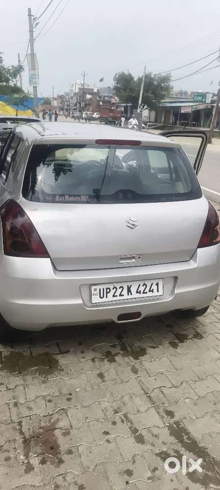 Maruti Suzuki Swift 2009