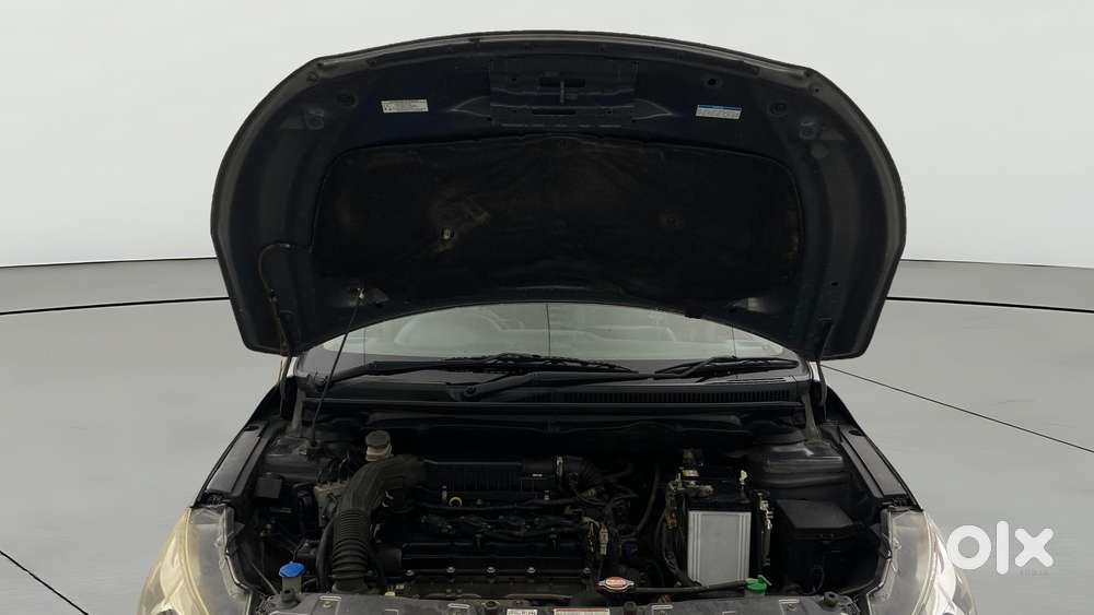 Maruti Suzuki Ciaz 1.5 Delta Shvs Amt, 2021, Petrol
