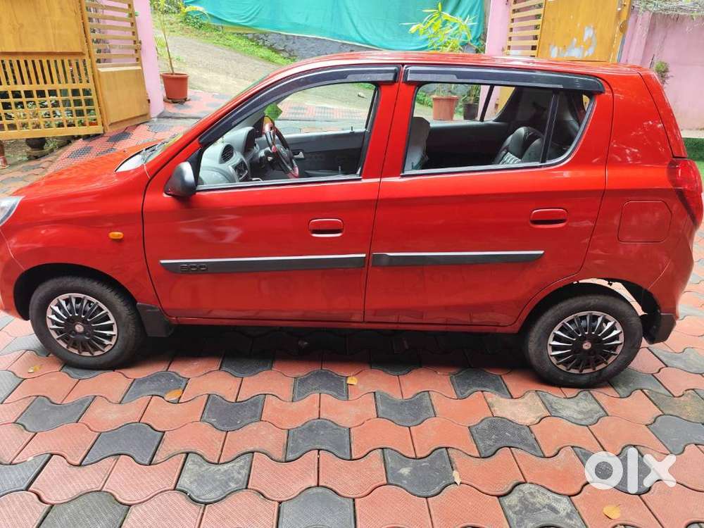 Maruti Suzuki Alto 800 2013 Petrol 53393 Km Driven