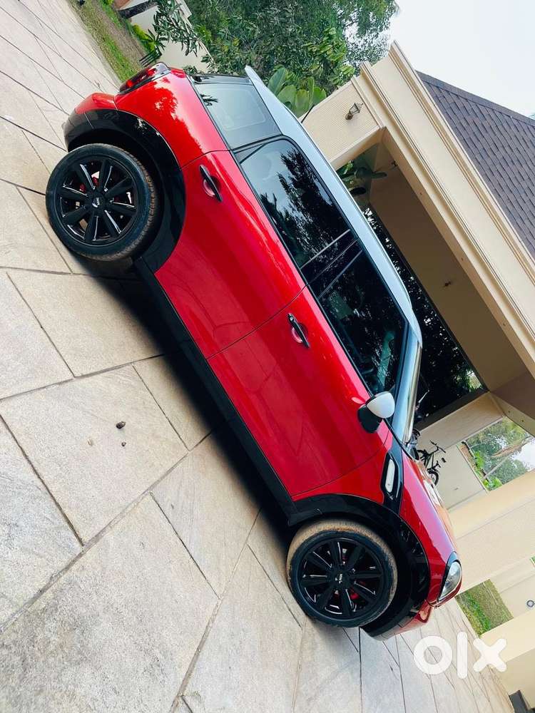 Mini Cooper Countryman 2013-2015 D, 2014, Diesel