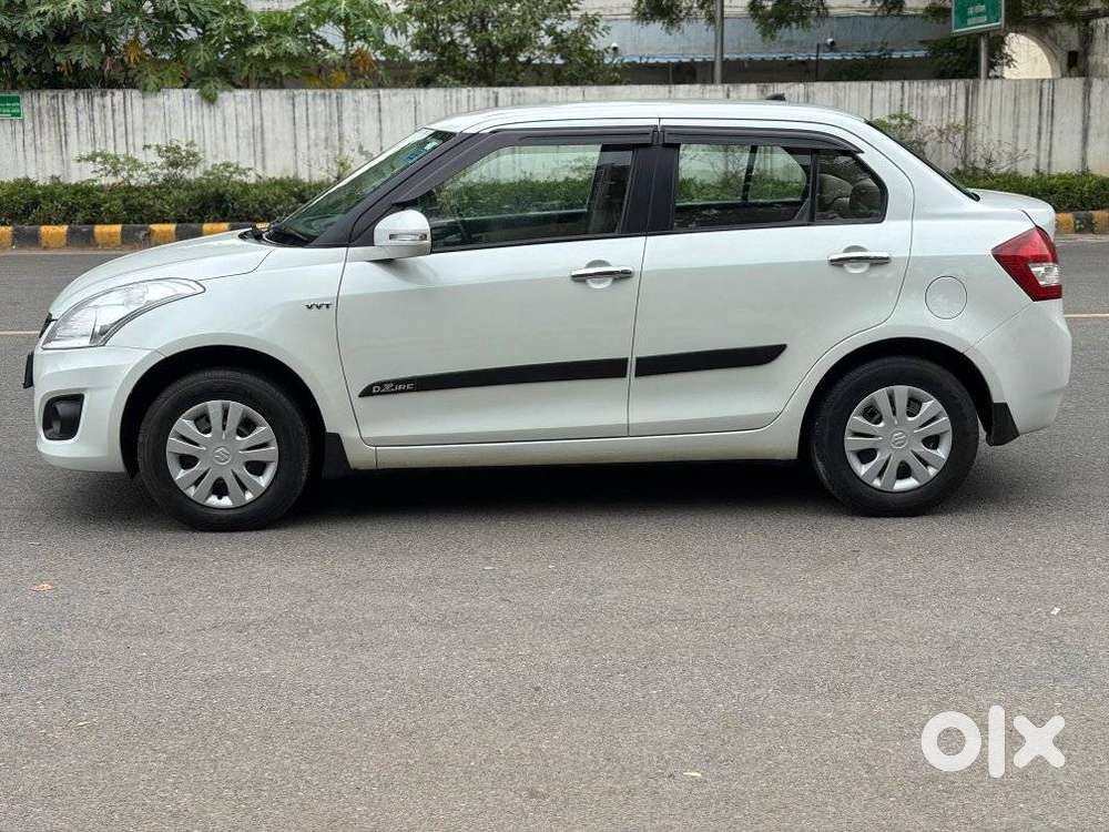 Maruti Suzuki Dzire 1.2 Vxi, 2012, Cng & Hybrids