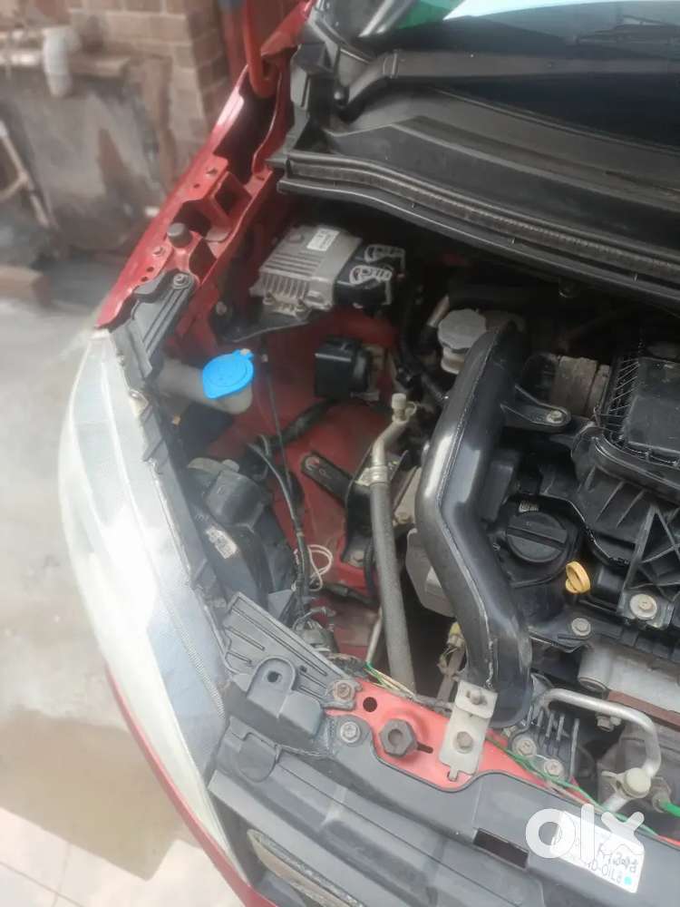 Maruti Suzuki Wagon R Vxi 2024