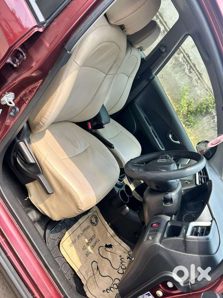 Honda Br-v I-vtec V Mt, 2016, Petrol