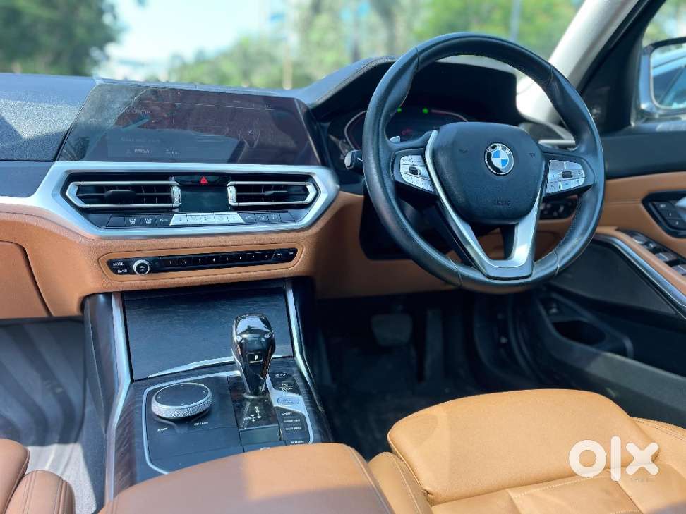 Bmw 3 Series Gran Limousine 2.0 320ld Luxury Line, 2022, Diesel