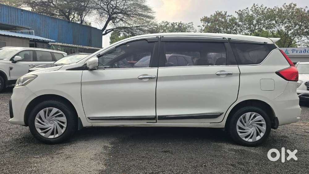 Maruti Suzuki Ertiga Vxi (o) Cng, 2020, Cng & Hybrids
