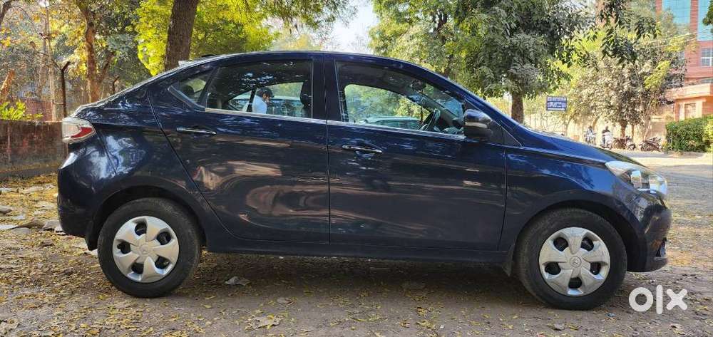 Tata Tiago 1.05 Revotorq Xt, 2020, Diesel