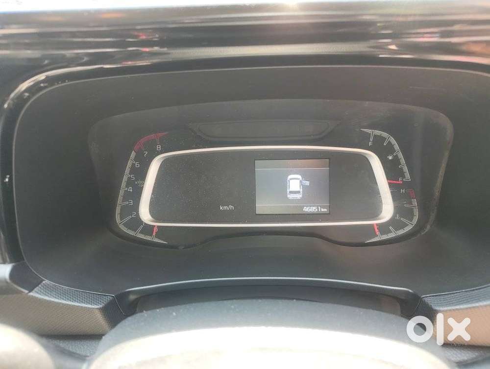 Kia Sonet 1.2 Htk Plus, 2021, Petrol