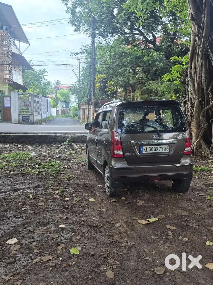 Car No Accidents With Rear Wiper