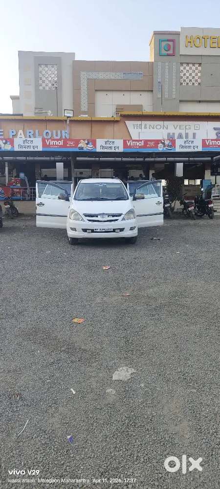Toyota Innova